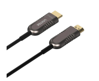 UNITEK HDMI 2.0 - HDMI 50m - optyczny 8K@30Hz, 4K@60Hz Y-C1033BK - 639045 - zdjęcie 3